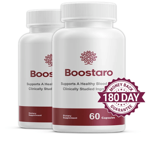 Boostaro