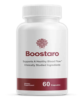Boostaro